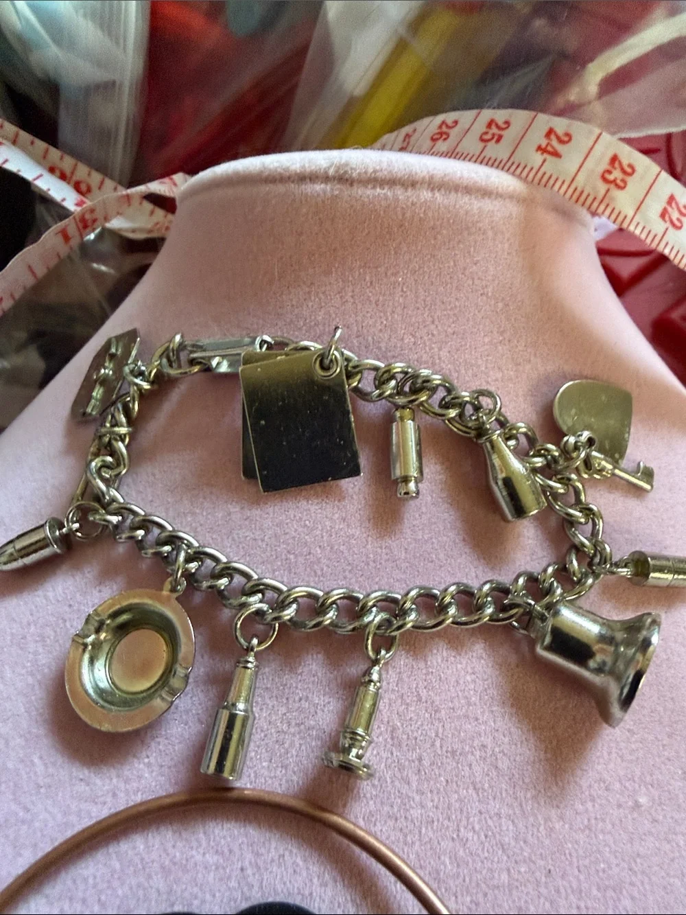 paparazzi bracelets lightweight